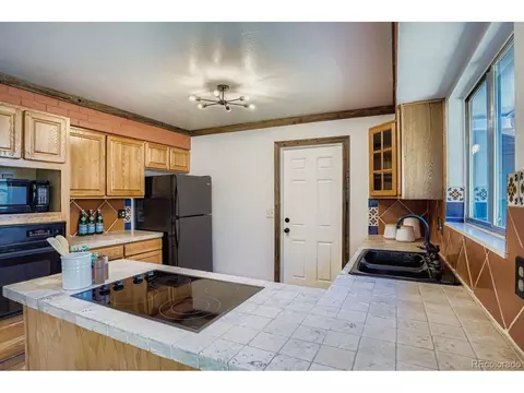 13147 W Marlowe Ave, Morrison, CO 80465 photo 5