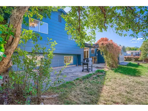 13147 W Marlowe Ave, Morrison, CO 80465 photo 26