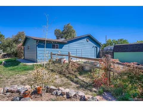13147 W Marlowe Ave, Morrison, CO 80465 photo 27