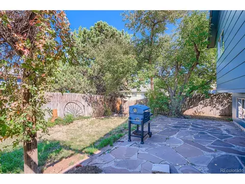 13147 W Marlowe Ave, Morrison, CO 80465 photo 23