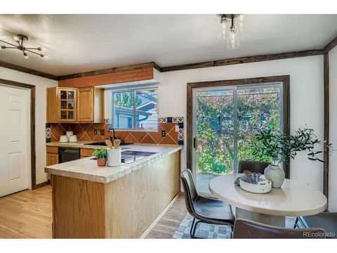 13147 W Marlowe Ave, Morrison, CO 80465 photo 4