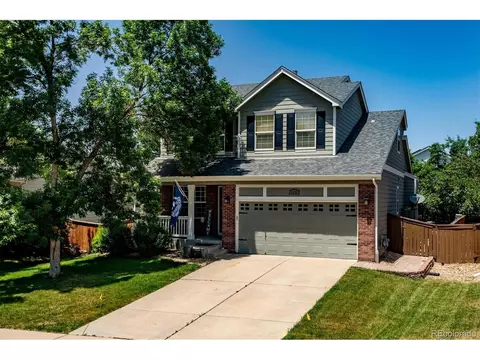 1131 Riddlewood Rd, Highlands Ranch, CO 80129