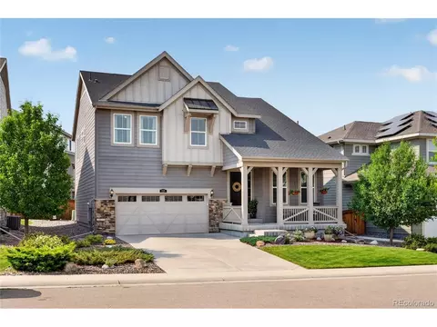 225 Back Nine Dr, Castle Rock, CO 80108