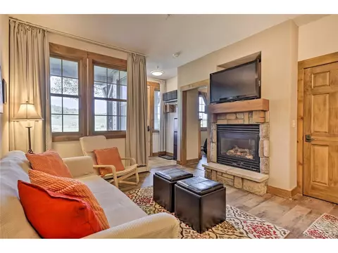 7103 N Star #7-103, Granby, CO 80446