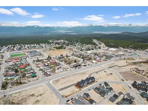 200 E 13th St, Leadville, CO 80461