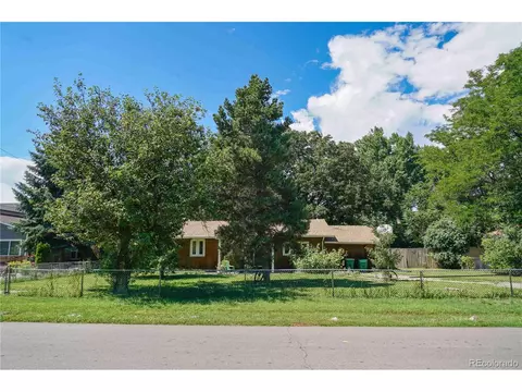 1955 Yarrow St, Lakewood, CO 80214