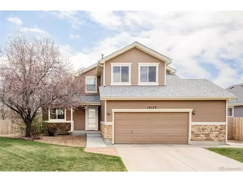 13172 Birch Way, Thornton, CO 80241