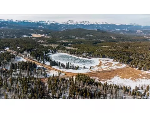 Meadowlake, Black Hawk, CO 80422