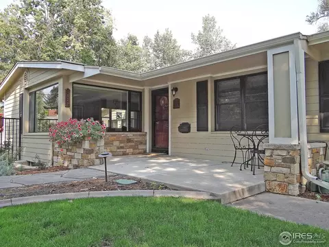 1829 Pinecrest Ln, Greeley, CO 80631 photo 2