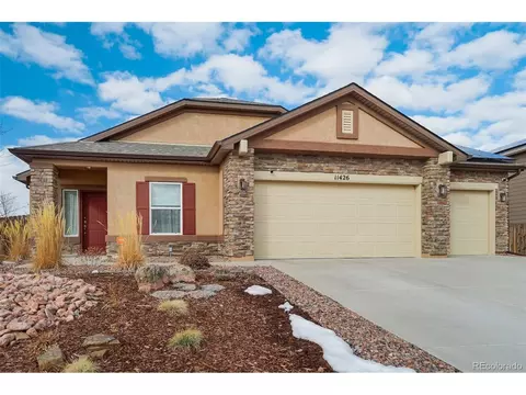 11426 Avena Rd, Peyton, CO 80831