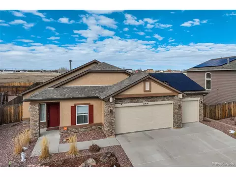 11426 Avena Rd, Peyton, CO 80831 photo 5