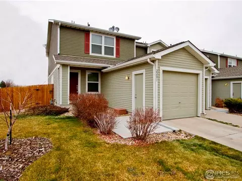 2201 E 111th Dr, Northglenn, CO 80233 photo 1