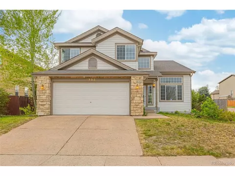 4905 Teton Pl, Colorado Springs, CO 80918