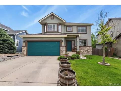 7534 Sistine Ln, Fountain, CO 80817