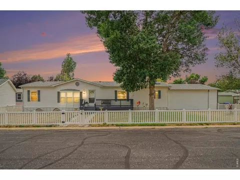 1624 Jade Dr #154, Loveland, CO 80537