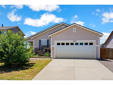 7655 Barn Owl Dr, Fountain, CO 80817