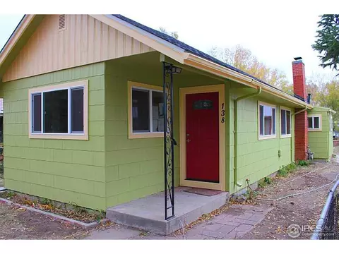 138 Irving St, Denver, CO 80219 photo 1