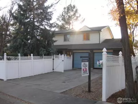 4935 Durham St, Boulder, CO 80301 photo 1