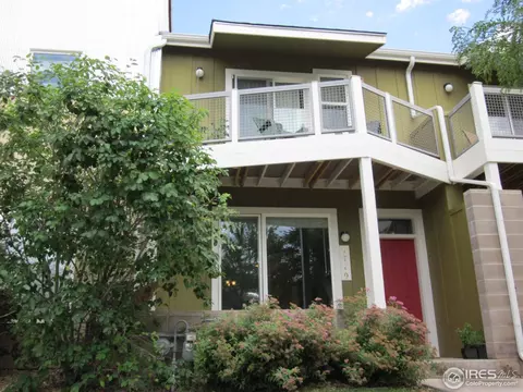 1719 Yellow Pine Ave, Boulder, CO 80304 photo 1