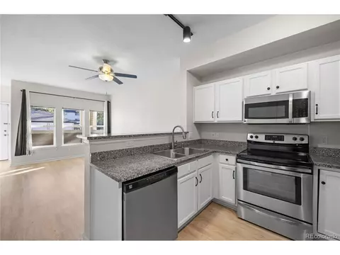 8707 E Florida Ave #813, Denver, CO 80247