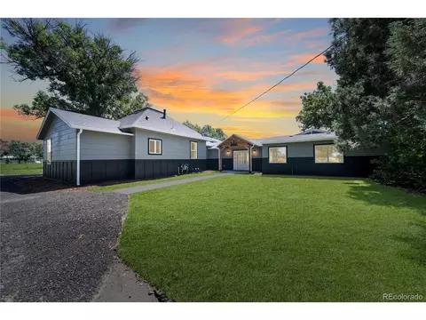 28142 County Road R, Brush, CO 80723