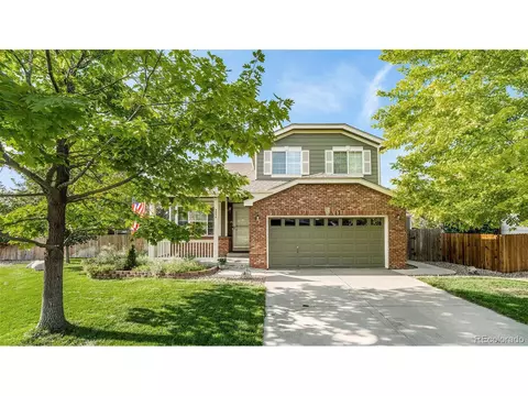 5054 E 116th Dr, Thornton, CO 80233