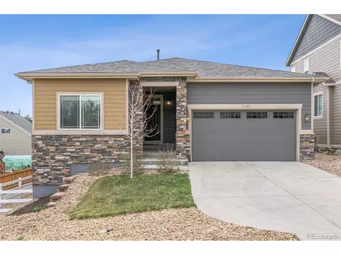 21343 E Smoky Hill Rd, Centennial, CO 80015