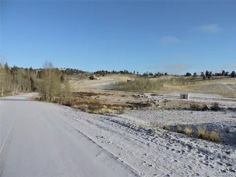 853 Pronghorn Dr, Como, CO 80432 photo 4