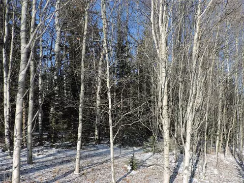 853 Pronghorn Dr, Como, CO 80432