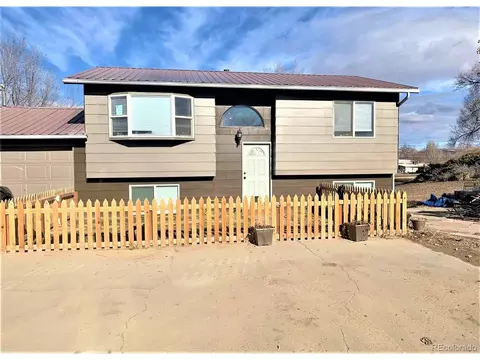 244 S Birch Ave, Rangely, CO 81648 photo 1
