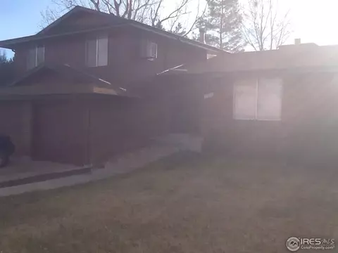 7776 E Napa Pl, Denver, CO 80237 photo 1