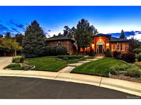 9981 Wyecliff Pl, Highlands Ranch, CO 80126
