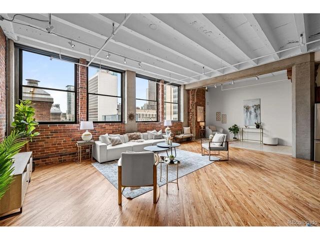 2000 Arapahoe St #405, Denver, CO 80205