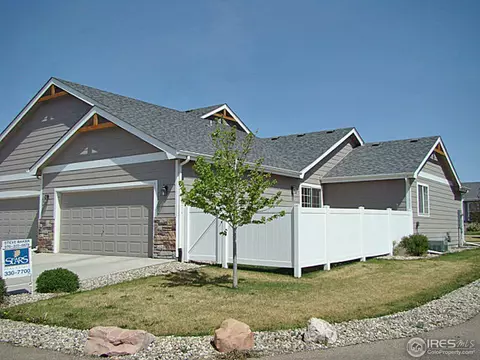 4302 Monte Cimone St, Evans, CO 80620 photo 14