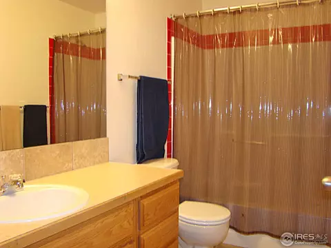 4302 Monte Cimone St, Evans, CO 80620 photo 11