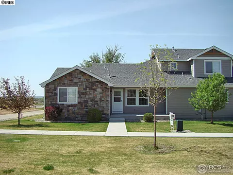 4302 Monte Cimone St, Evans, CO 80620 photo 1
