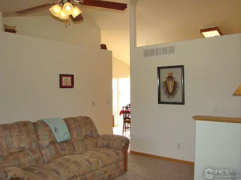 4302 Monte Cimone St, Evans, CO 80620 photo 2