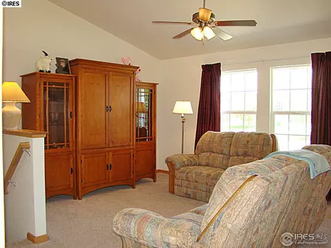 4302 Monte Cimone St, Evans, CO 80620 photo 3