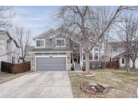 10589 Winterflower Way, Parker, CO 80134