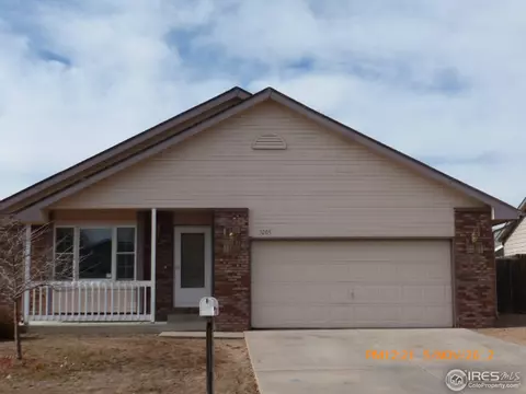 3205 Belmont Ave, Evans, CO 80620 photo 1