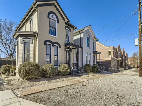 716 25th St, Denver, CO 80205