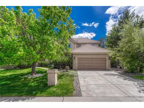 8948 E Cedar Hill Pl, Lone Tree, CO 80124 photo 3