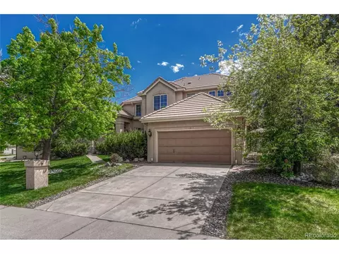 8948 E Cedar Hill Pl, Lone Tree, CO 80124 photo 4