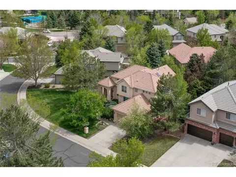 8948 E Cedar Hill Pl, Lone Tree, CO 80124 photo 47