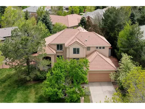 8948 E Cedar Hill Pl, Lone Tree, CO 80124 photo 44