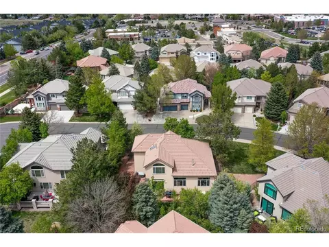8948 E Cedar Hill Pl, Lone Tree, CO 80124 photo 49