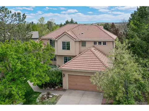 8948 E Cedar Hill Pl, Lone Tree, CO 80124 photo 45
