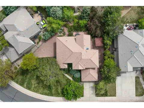 8948 E Cedar Hill Pl, Lone Tree, CO 80124 photo 48