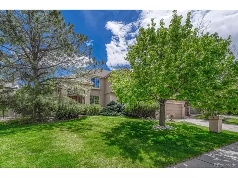 8948 E Cedar Hill Pl, Lone Tree, CO 80124