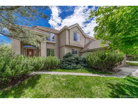 8948 E Cedar Hill Pl, Lone Tree, CO 80124 photo 2